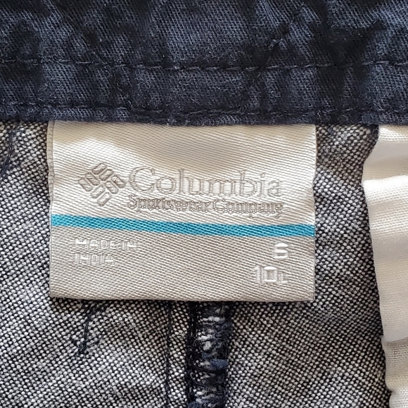 Columbia Shorts Size 6 - Picture 4 of 4